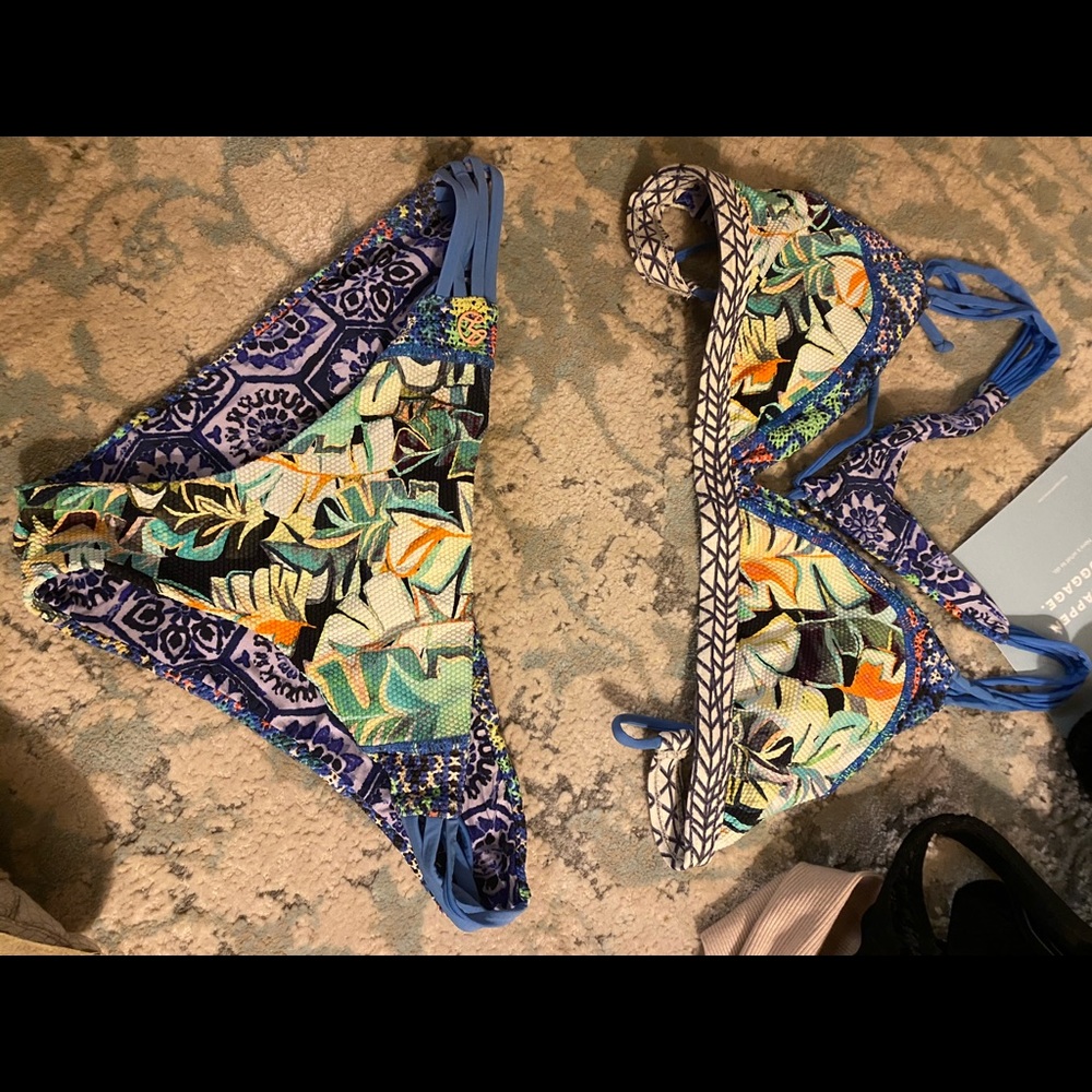 Maaji bikini